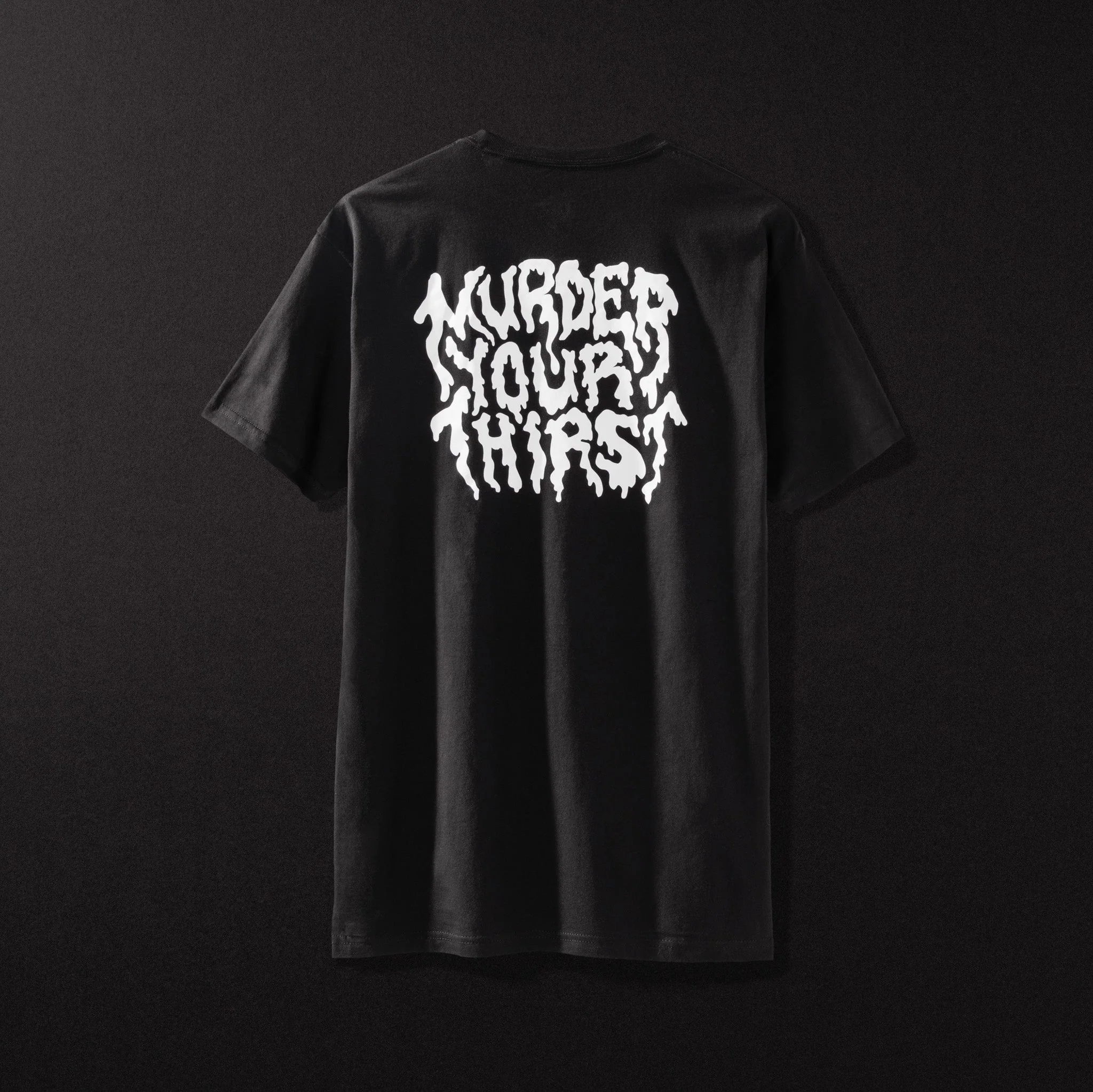 Thrashed To Death Tee