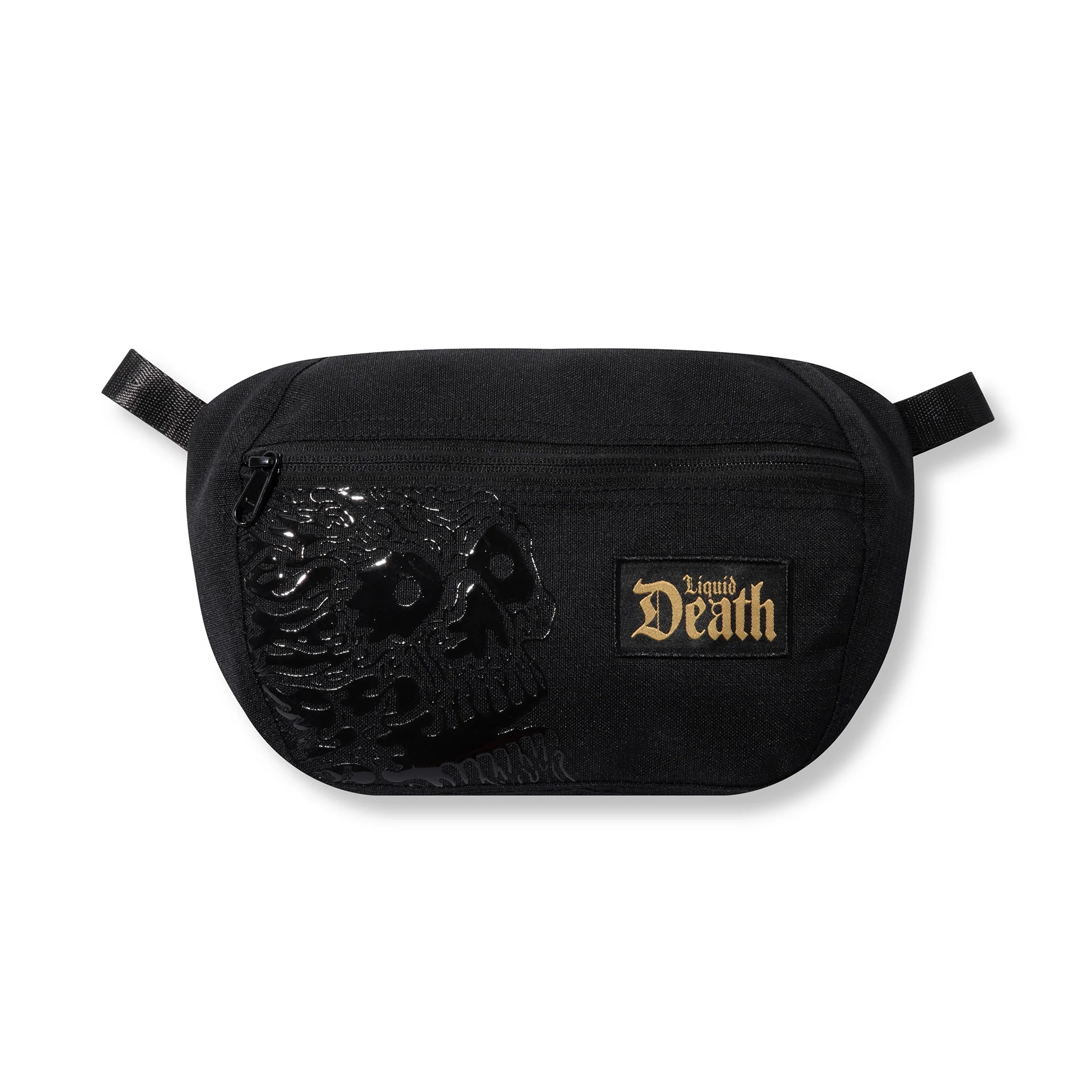 Fanny Pack of Death