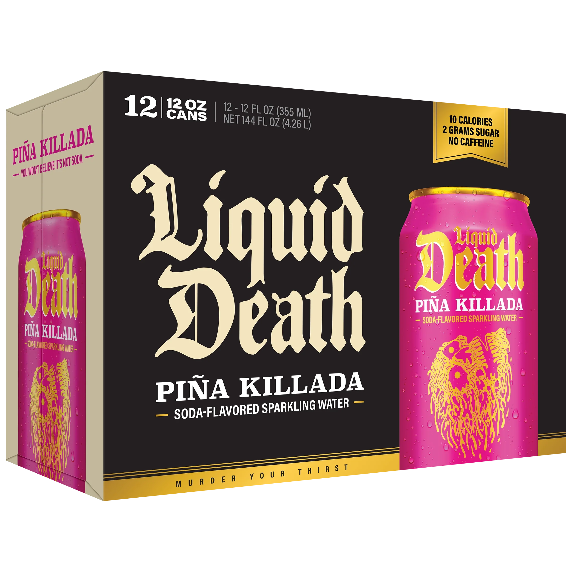 Piña Killada